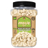 Mawa Organic Raw Unsalted Whole Cashew 500gms (Plastic Jar)