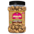 Mawa Raw Unsalted Almonds Jumbo 500gms (Plastic Jar)