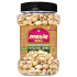 Mawa Raw Unsalted Pistachios Jumbo 500gms (Plastic Jar)