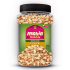 Mawa Roasted Salted Pistachios 500gms (Plastic Jar)